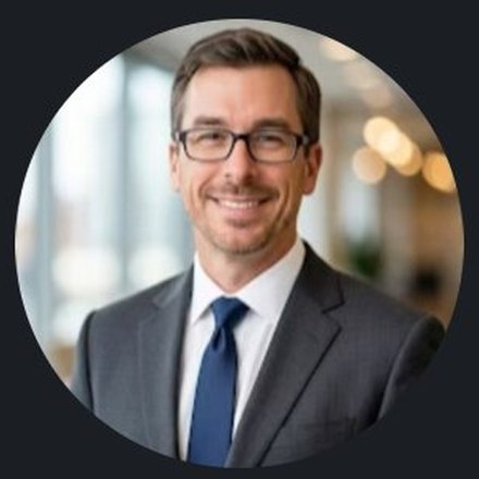 Dr. Sam Wertheim, Founder and Principal CISO